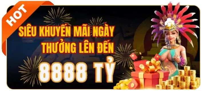 Hình ảnh chương trình VIP và phần thưởng độc quyền cho thành viên thân thiết của Cwin666