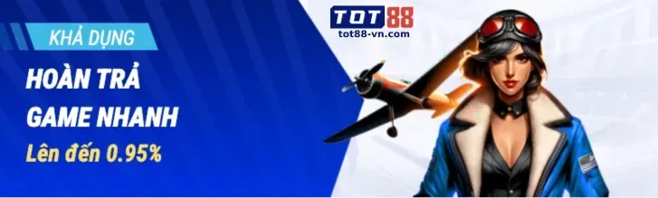 Thưởng nạp tiền hàng ngày Cwin666