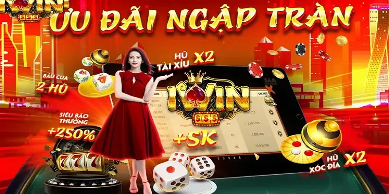 Trò chơi Baccarat trực tiếp tại Cwin666